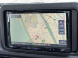 ナビゲーションはKENWOODのメモリーナビです★MDV-D209BTの型番タイプ☆7インチサイズです★