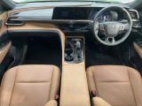 クラウンスポーツ 2.5 Z E-Four 4WD 
