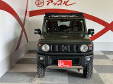 ジムニー XC 4WD 