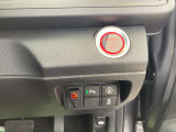 ETCがついていて高速の乗り降りも煩わしさがありません!