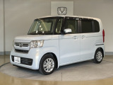 N-BOX L スロープ 