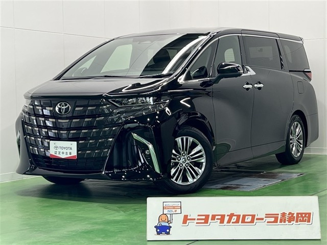 アルファード 2.5 Z