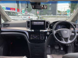 窓ガラスが大きく車両感覚も掴みやすいお車ですので安心してお乗りいただけます。