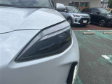 LEDヘッドライトです☆