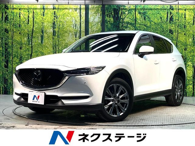 CX-5 2.0 20S プロアクティブ