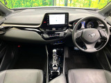 C-HR 1.2 G-T モード ネロ セーフティ プラス 
