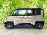 デリカミニ T プレミアム デリマル パッケージ 4WD 
