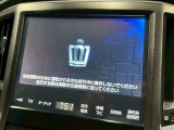 【バックカメラ】運転席から画面上で安全確認ができます。駐車が苦手な方にもオススメな便利機能です。