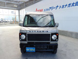 エブリイ ジョイン ハイルーフ デュアルセンサーブレーキサポート CVT