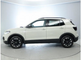 T-Cross TSI アクティブ 