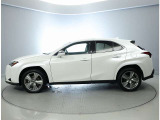 【CPOとは】〜Certified Pre-Owned〜厳しいレクサス基準をクリアした認定中古車のことです。