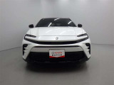 クラウンスポーツ 2.5 Z E-Four 4WD 
