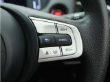 ◆アダプティブクルーズコントロール◆予め設定した車速内でクルマが自動的に加減速。前走車との適切な車間距離を維持しながら追従走行します。【LKAS】車線維持支援システムでステアリング操作を支援。