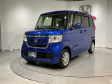 N-BOX G 