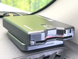 【ETC】高速道路の料金所をストレスなく通過!話題のスポットやサービスエリアに多い「スマートIC」利用時は必須のアイテムです。当店でセットアップを実施、ご納車当日からすぐにご利用いただけます!