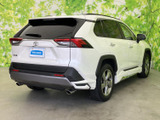 RAV4 2.0 G 4WD 