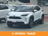 令和7年式のヤリスクロスを入庫しました☆ ※当社規定より、山口県内の方でご来店(直接面談)できる方のみの販売とさせて頂きます