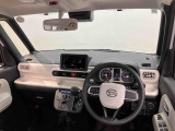 ムーヴキャンバス  ストライプス G