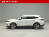 ハリアー  2.5 ハイブリッド Z レザーパッケージ