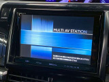 【純正SDナビ】フルセグTVの視聴も可能☆高性能&多機能ナビでドライブも快適ですよ☆