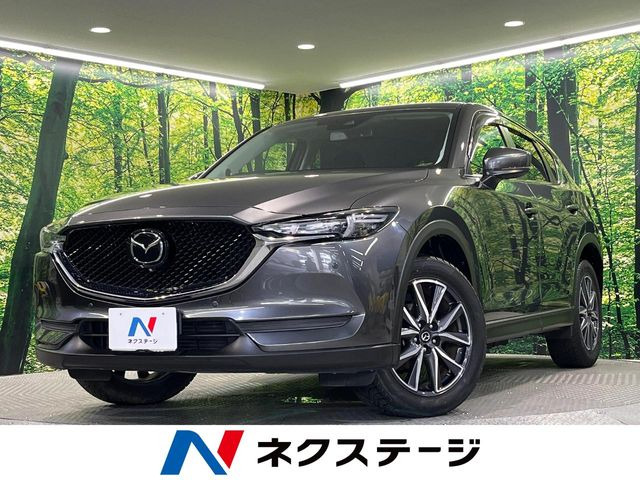 CX-5 XD プロアクティブ