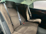 車内もキレイで嫌な臭いもありません☆気になる方は内装のスチームクリーナーも施工可能です♪