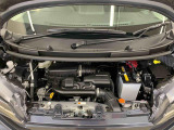 中古車購入は不安なこともあると思います。当社では可能な限り過去の整備歴も確認できます。