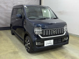 N-WGNカスタム L ホンダ センシング 4WD 
