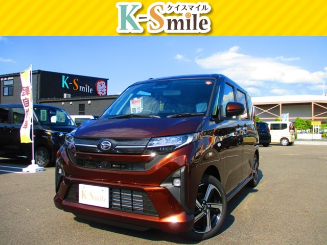 ムーヴ RS