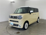 ワゴンRスマイル ハイブリッド(HYBRID) X 修復歴無し