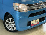 当店では、国家資格を持った整備スタッフがあなたのお車をしっかりサポート!!アフターメンテナンスもすべてお任せ下さい☆