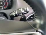 【パドルシフト】運転席から任意で、変速を自由自在に操ることができます。
