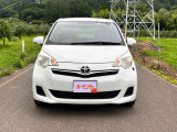 ラクティス 1.5 X 4WD 