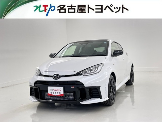 ヤリス  1.6 RZ ハイ パフォーマンス 4WD