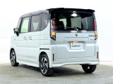 スペーシアカスタム ハイブリッド(HYBRID)  XS 修復歴無し