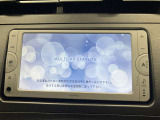 【純正HDDナビ】音楽を本体に記録できるミュージックサーバーやフルセグTVの視聴も可能です☆高性能&多機能ナビでドライブも快適ですよ☆