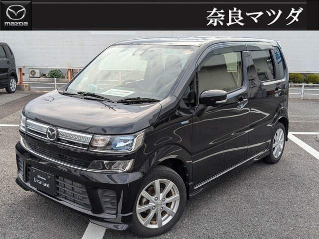 フレア ハイブリッド XS