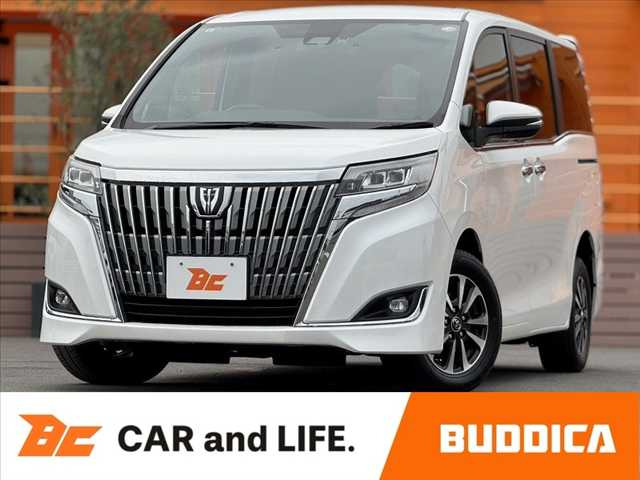 エスクァイア 2.0 Gi プレミアムパッケージ 4WD 