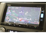 純正ナビ VXM-195VFi CD DVD MusicRack BluetoothAudio USB フルセグTV対応で、初めての道でも安心・快適なドライブをサポートします!