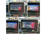 Bluetooth対応ナビTV♪