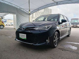カローラフィールダー 1.5 G W×B 