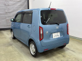 Honda SENSING装着車です。衝突を予測してブレーキをかけたり、前のクルマにちょうどいい距離で走行できる多彩な安心・快適機能を搭載した支援システムがドライバーをサポート。