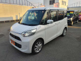 eKスペース T セーフティ パッケージ 4WD 