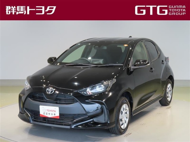 ヤリス 1.5 X 4WD