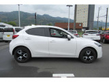中古車クレジット(オートローン)の取り扱いもございます。詳細に関してはスタッフまで。