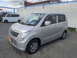 ワゴンR FX 4WD 