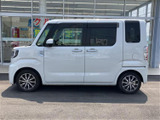 ウェイク G ターボ SAII 