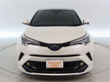 C-HR ハイブリッド 1.8 G 