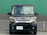 【フロント外装】現車の確認はお電話でも承っております。【セレナ/ヴォクシー/ノア/エスクァイア/ステップワゴン/エルグランド/デリカ/アルファード/ヴェルファイア/RAV4/NBOX/タント】