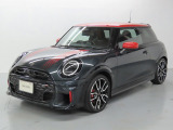 MINI NEXT湘南 納車可 正規ディーラー認定中古車